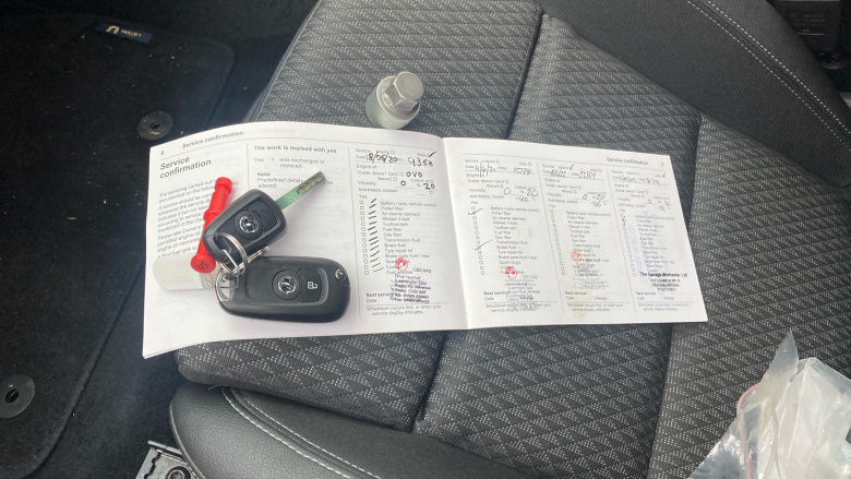 Vauxhall Astra 1.4T 16V 150 Griffin 5dr Petrol Hatchback